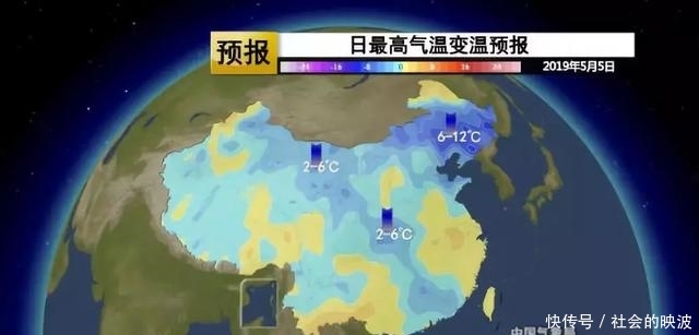 雷雨+大风+降温！大范围降雨要来！衡水返程小伙伴们要小心！