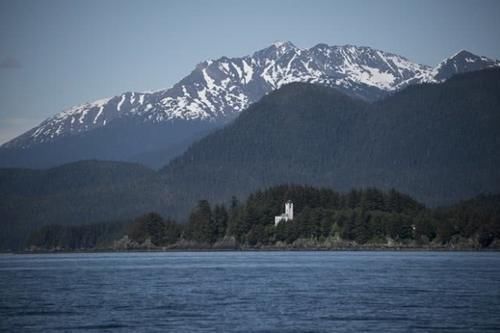 世界上5个最神秘的岛屿,其中一个无人敢靠近,专家都难以涉足!