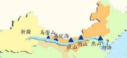 怎样把新疆的沙漠变成绿洲？中国人想了五个办法，个个脑洞大开