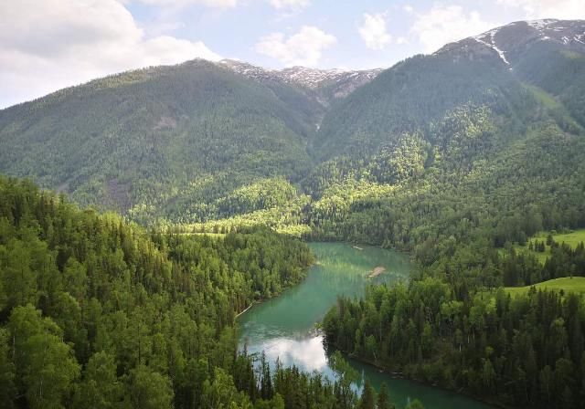 不只有故宫和九寨沟,中国这个相对小众的景点,值得国庆来打卡