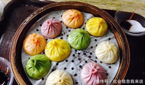  「热干面」吉庆街撸烤串户部巷吃过早，武汉小吃多得超乎想象，想吃