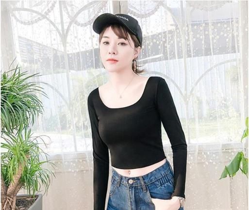  美女|潮流优美美女小姐姐，简约大气又美观，让人移不开眼！