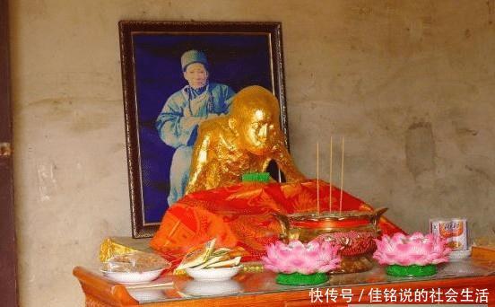 九华山肉身菩萨:现存8尊,历千年而不腐,成因至今是个谜