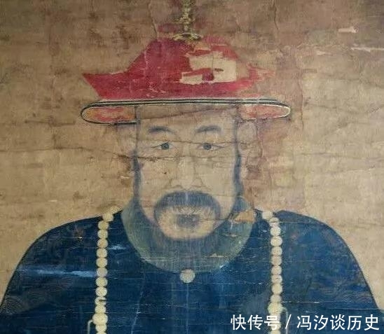 【公元】存在了近四百年的最强省份南直隶,为何在清代被一分为三