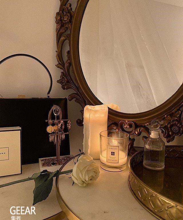 小物■不方便出门的日子里,就用这几个小物来替生活加分吧