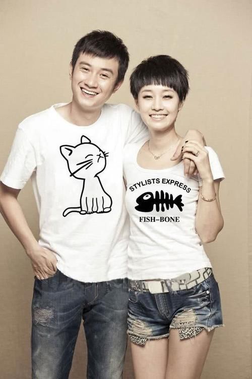  『角色』43岁马伊琍离婚更红了：否认二婚却不抗拒再婚，新剧和胡歌演情侣