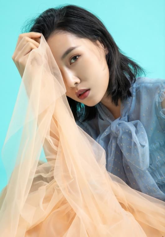  [春夏]可咸可甜，承包你的春夏衣柜