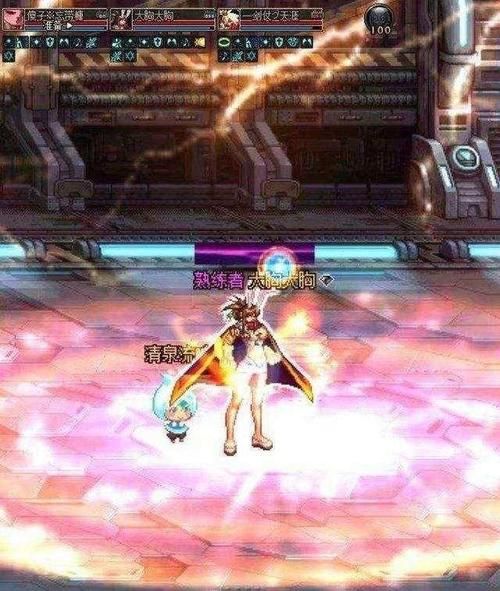 DNF十周年披风属性与搭配,90史诗罐子开什么