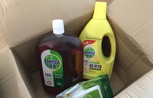  适合：84消毒液与滴露哪个效果好？最适合室内消毒的应该选哪个？
