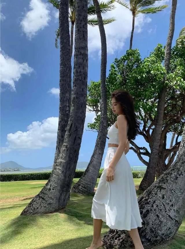  『女生』听说直男都抵挡不住“纯欲风”的女生？！