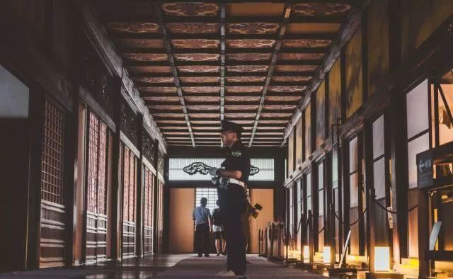 三分文艺,七分清新的国度,走进真实的霓虹国