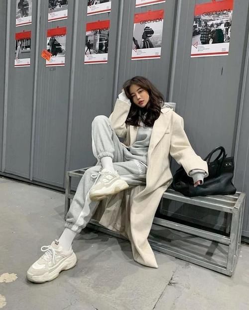 『能提升你』休闲风格的衣服的搭配技巧