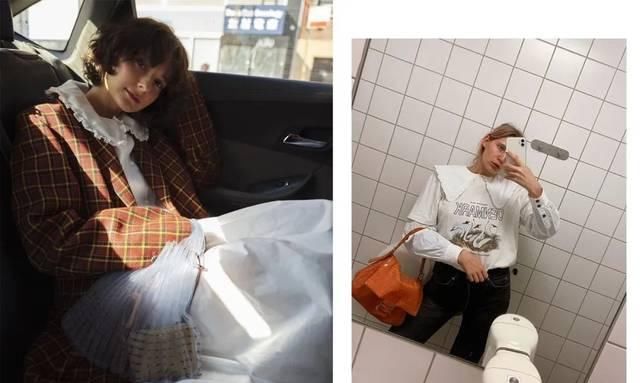 「时髦」“领”跑春天的时髦品类…GET了没?