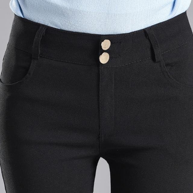 立秋后不穿裙子有福了，让人移不开眼打底裤，想不瘦都难，美极了