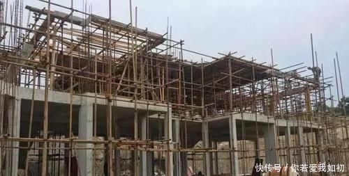  建房@在农村建房，框架结构和砖混结构相比，区别大不大？