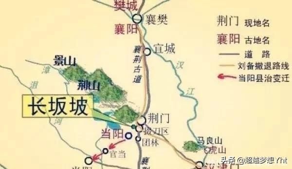  『战略判断』真实的长坂坡之战中赵云杀了多少曹军将领？
