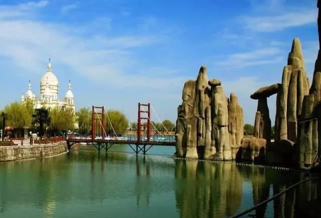 「慢慢」中国212个AAAAA景区全在这里, 存起来, 慢慢走完!