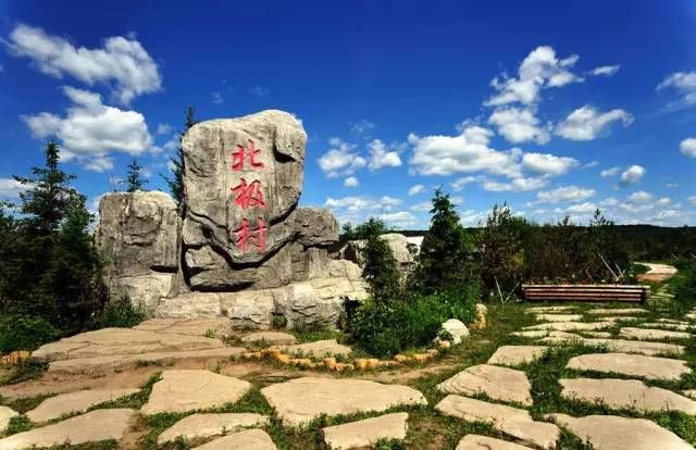 中国最美的30个地方（完整版）终于找齐了！第一居然是…