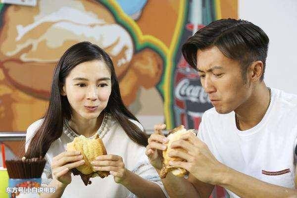 baby到处声称自己属于吃不胖体质，网友:那干嘛要假吃假喝?