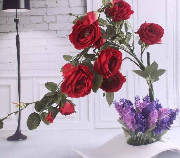  技巧@自己也能种玫瑰花！学会这些技巧，就能送给自己浪漫惊喜！