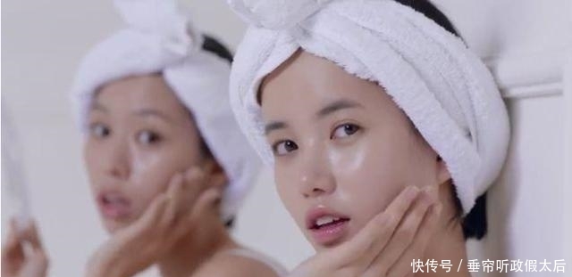  #脸部#＂敷面膜的“黄金时间”是几点？敷脸掌握这些技巧，效果好不白敷＂