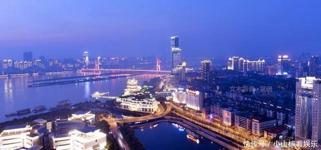  [唯一]江西唯一一个经济超过3000亿的城市