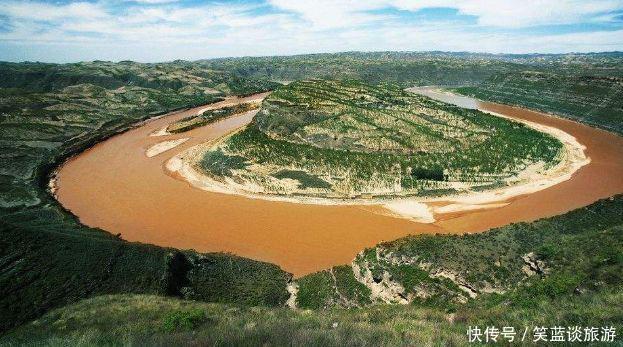 中国第二长的河流，源头仅有拳头大小，游客：简直难以想象！