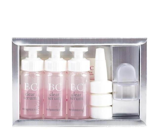  [高浓度VC]白天用完VC就变黑？你被骗了！！