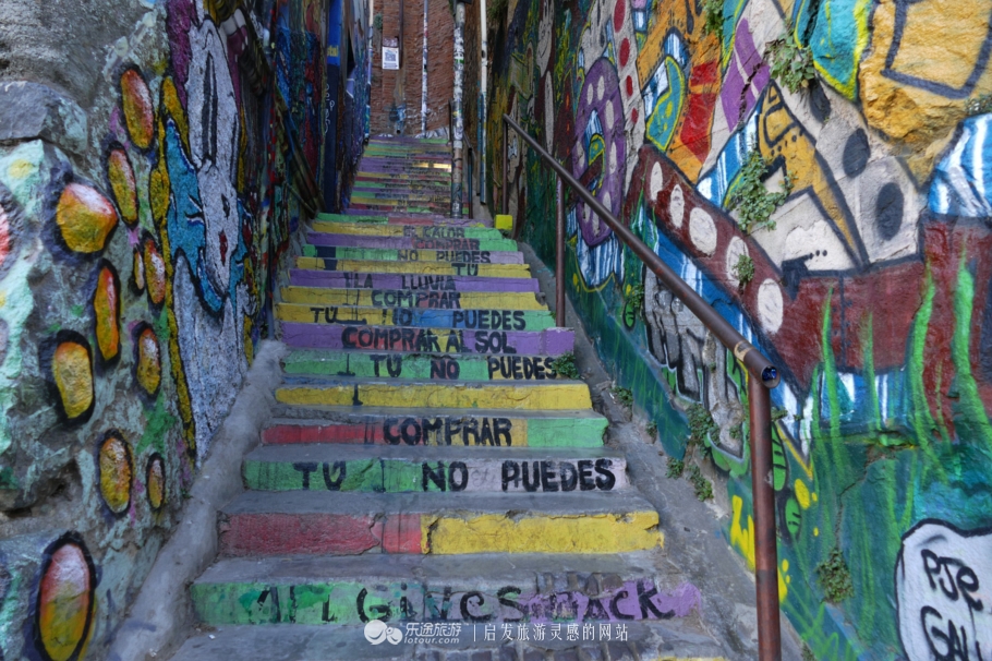 智利，美出天际线的2018年世界最佳旅行国家