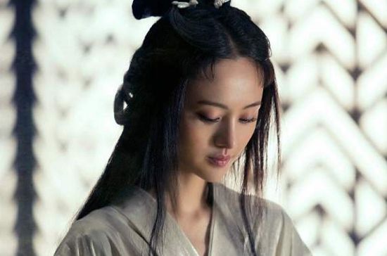 郑爽新剧造型仙气十足,不久将会上映,网友:好期