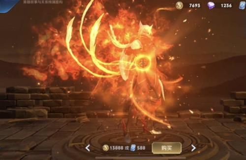  「留给」17日青蛇上线不着急，永久皮肤免费5选1，688点券留给守约真香！