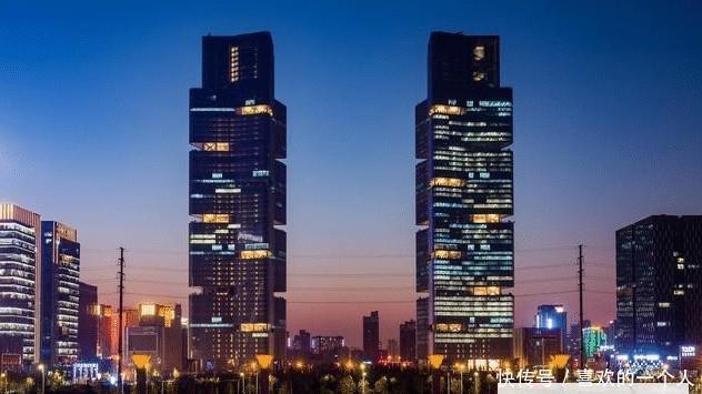 河南正在合并中的两个城市，一旦合并，将成为我国特大城市！