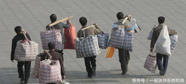  「湖南人」中国外出务工最多的几个省份, 有你的家乡吗