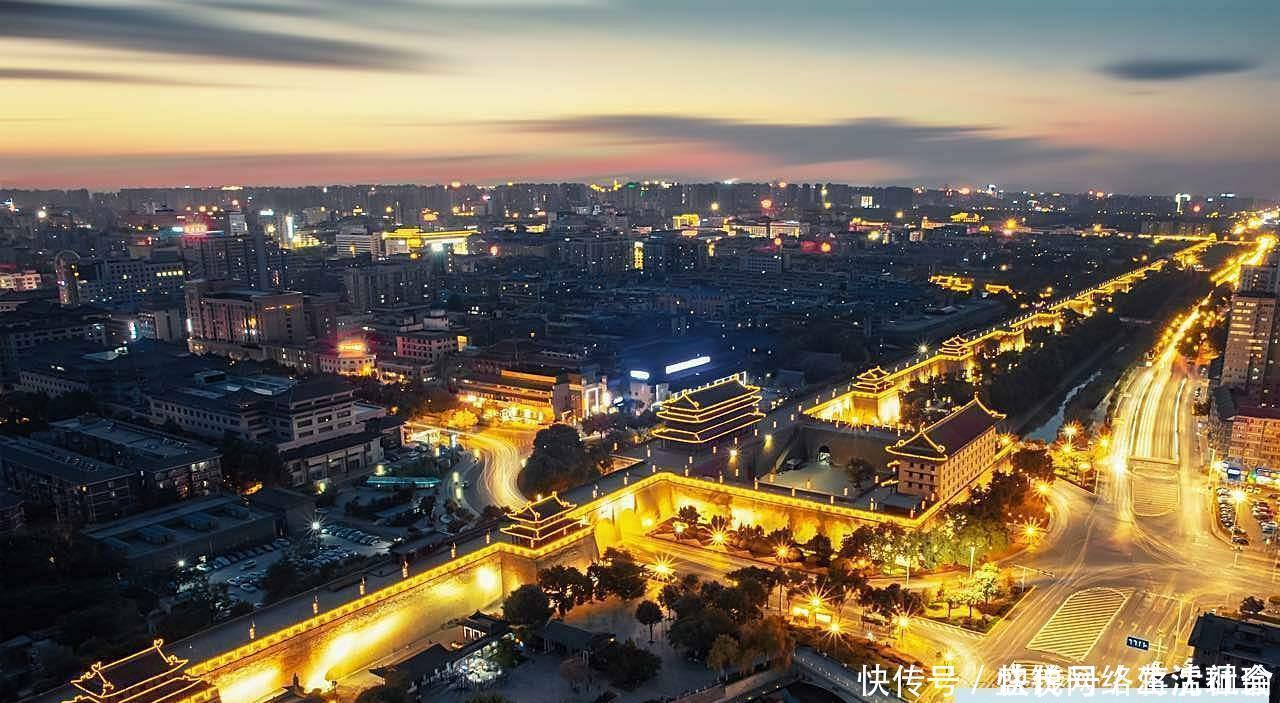  【中国】中国10个人口超过800万的超大城市，有你所在的城市吗？