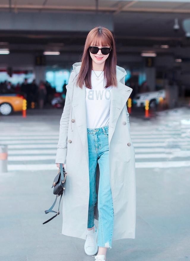  【会给人一】为什么你穿牛仔裤没有别人好看？今年流行这几种穿搭，太火了