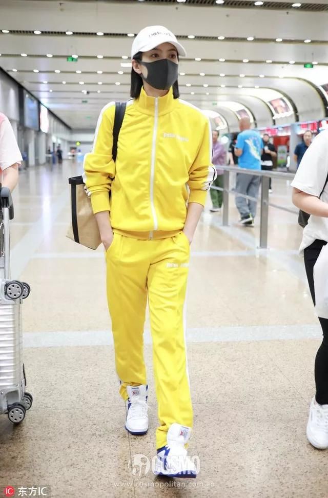 时髦办｜骑行裤是被卡戴珊家族带火的？把戴安娜王妃放在哪里！