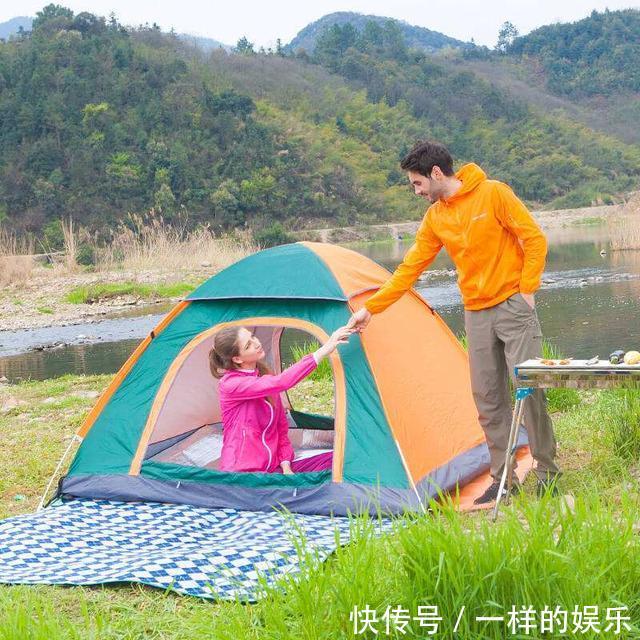 建议户外爱好者野外探险带上这几款户外装备,便携实用还安全