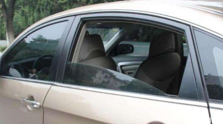 为啥老司机都在驾驶室放块肥皂？肯定不是洗手的，关键时候能救命