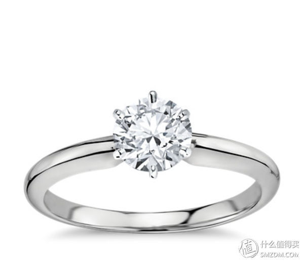 岩石学爱好者的Blue Nile网购攻略下单教程购物心得