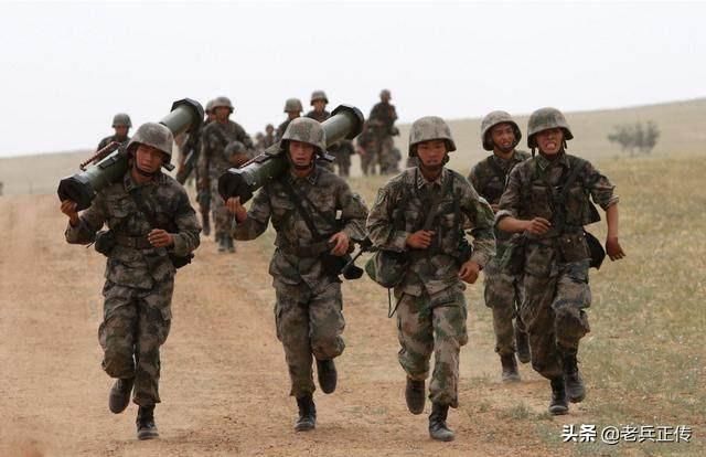 「致战友」统一制发优待证没必要!这话竟是退役老兵说的?