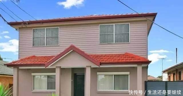 10套漂亮2层乡村别墅 这样的户型请给我来一打