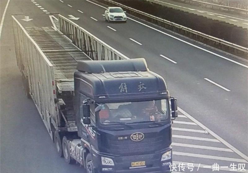 9月1日起，高速收费将进行全新调整，车主们要注意！