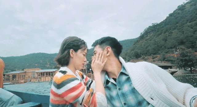 被爆出轨，纪凌尘出面否认，却意外暴露分手事实