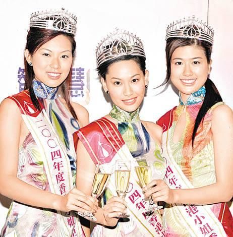 徐子珊为啥退出娱乐圈