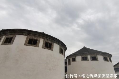 河南千年小县城古时是“天下粮仓”,600多年古城墙更是屹立至今