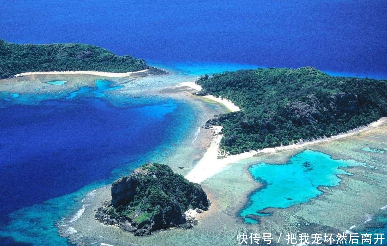 中国即将“失去”两个地方，一个离大陆越来越远，一个快要没人住