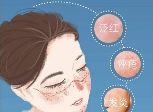  #产品#五一就快到了，你的“口罩脸”有救啦！