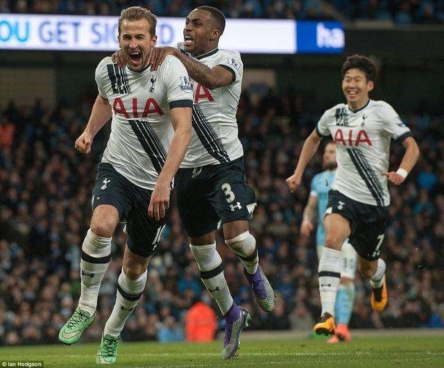 热刺输了,穆帅没输!孙兴民才是热刺真核?