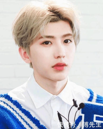 C位蔡徐坤杠上背景范丞丞,同代言面膜咖位却相