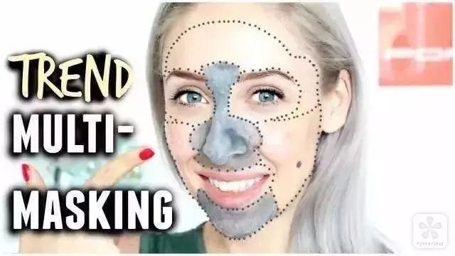 护肤|迪丽热巴和关晓彤都在玩的“泥膜混搭法”,可不仅仅是有趣